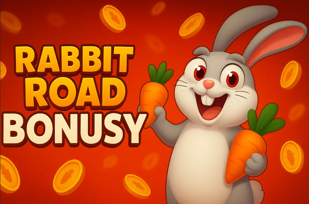 Bonusy i promo